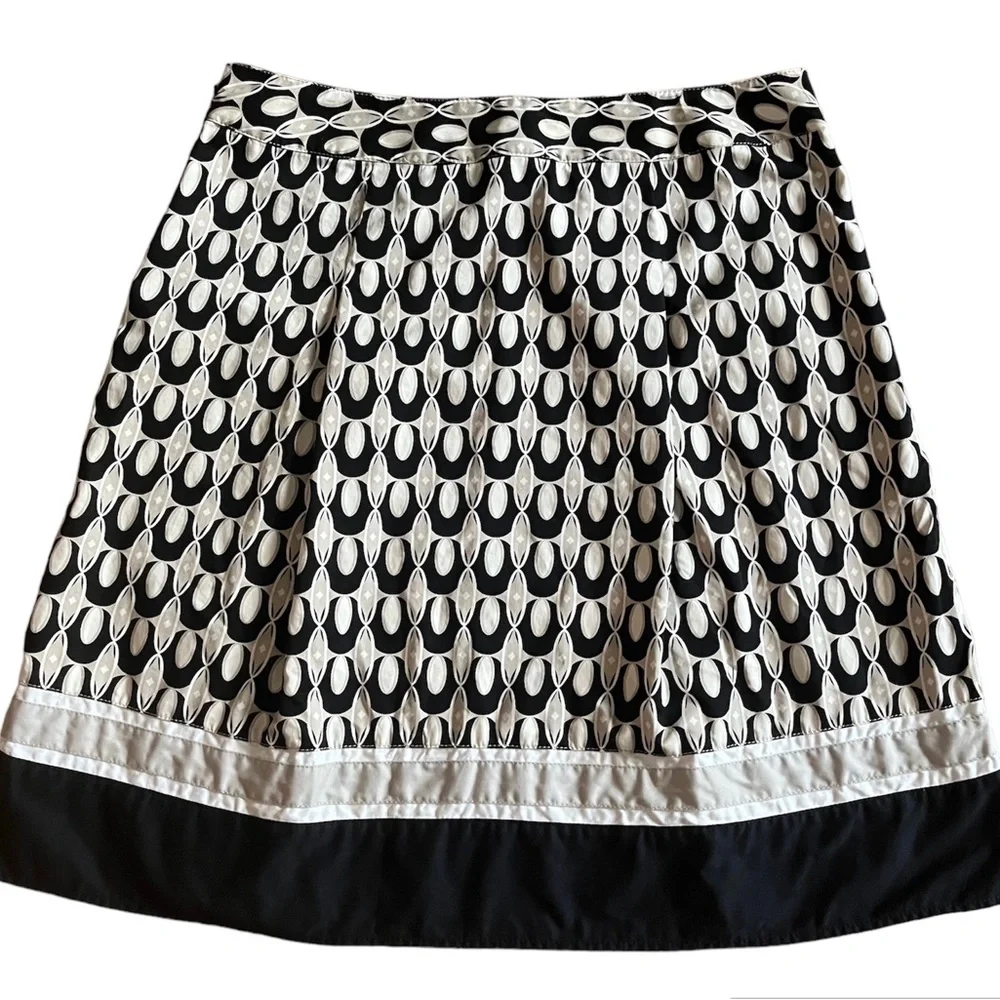 Ann Taylor women’s skirt size 12 - Picture 5 of 7